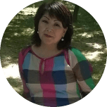 отзыв Апсенбетовой Гульнары Турсынбековны